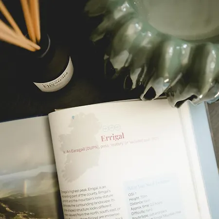 Appartement The Old Schoolhouse - The Courtyard