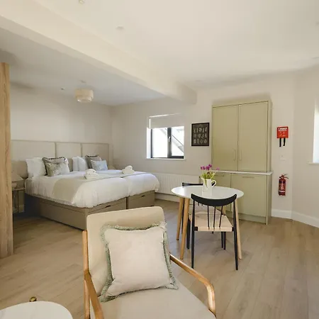 شقة The Old Schoolhouse - The Courtyard Donegal Town