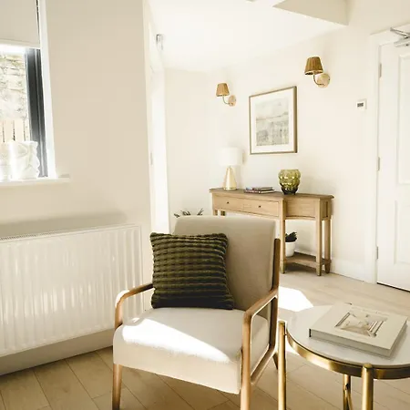 شقة The Old Schoolhouse - The Courtyard