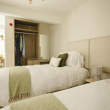 شقة The Old Schoolhouse - The Courtyard Donegal Town