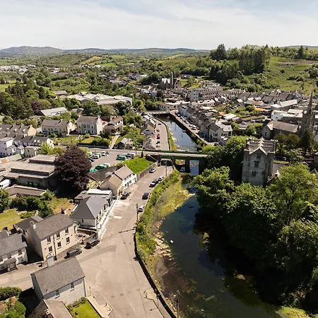 Appartement The Old Schoolhouse - The Courtyard *
