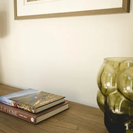 The Old Schoolhouse - The Courtyard شقة