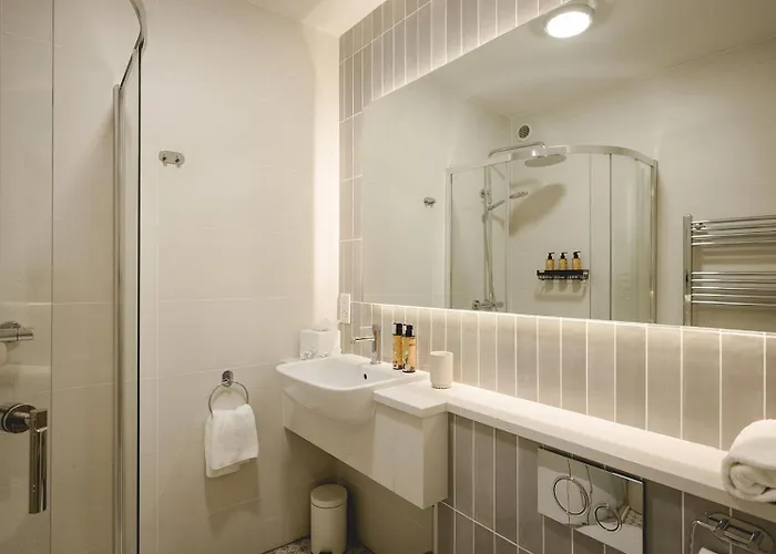 The Old Schoolhouse - The Courtyard Донегол