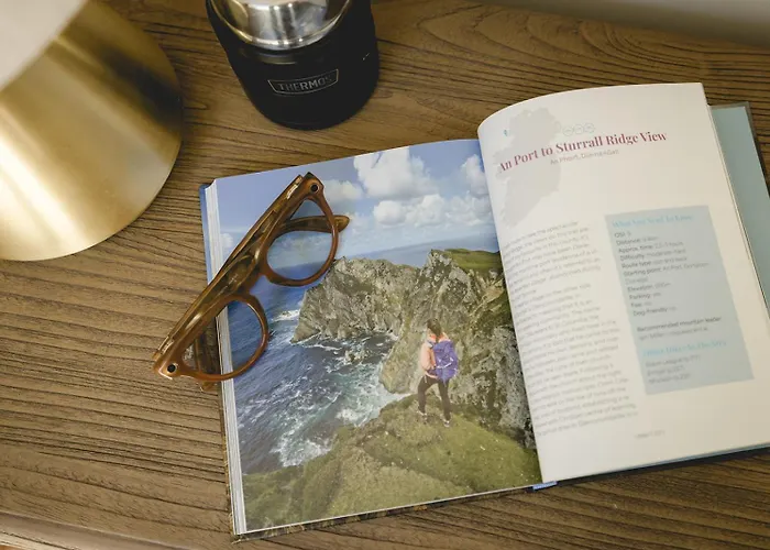 The Old Schoolhouse - The Courtyard *